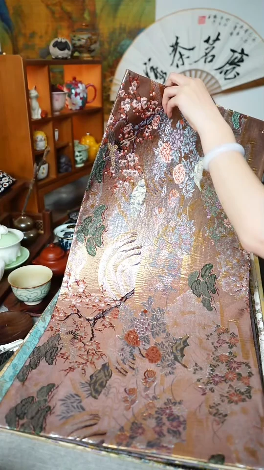【闪购商品】松鹤梅林68.35