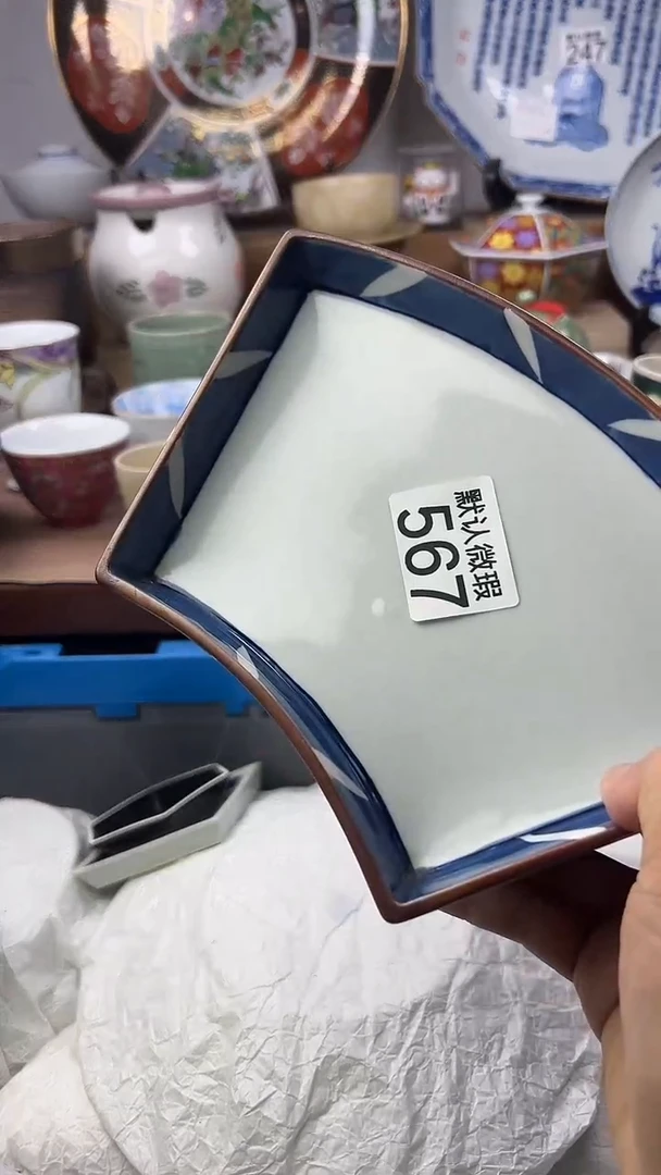 陶瓷向****?顺鑫工艺品店闪购