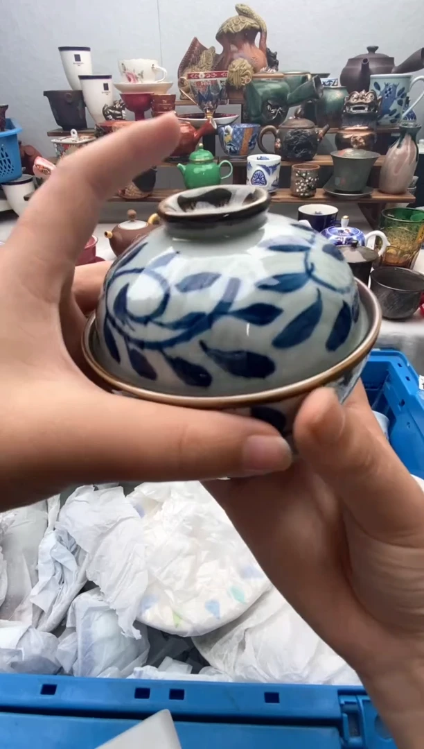 瓷片满20包邮 满20包邮