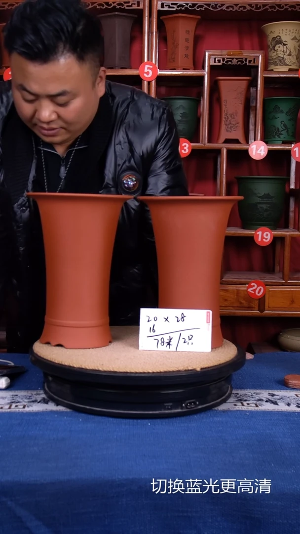 紫砂花盆11111111