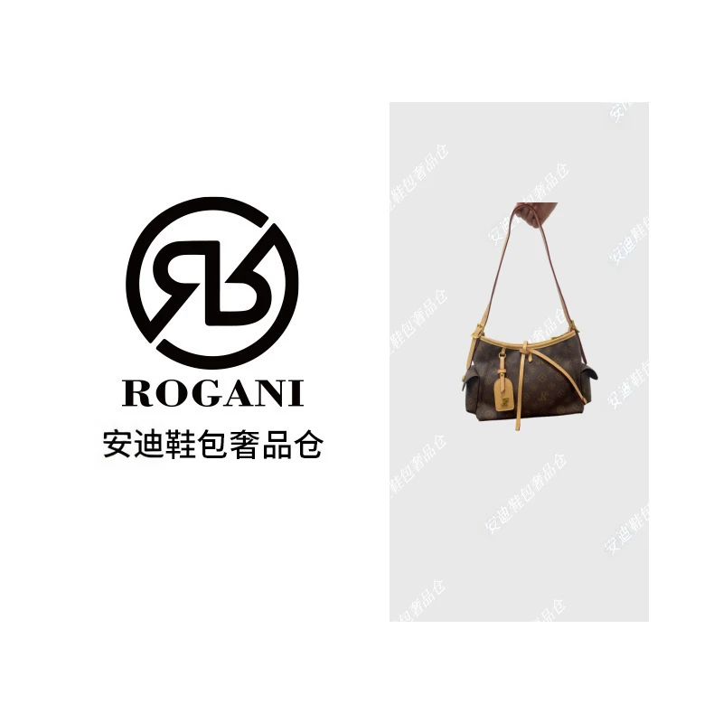 安迪奢品鞋包经典时尚包包单肩斜挎