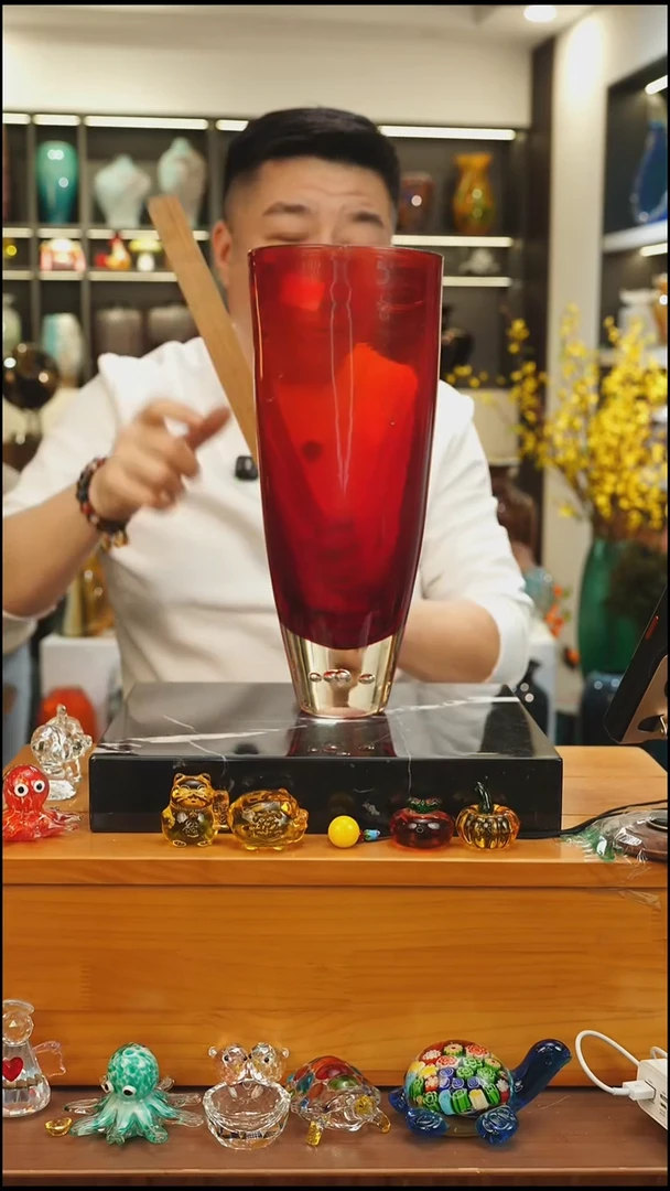 外贸花瓶尾货花瓶072