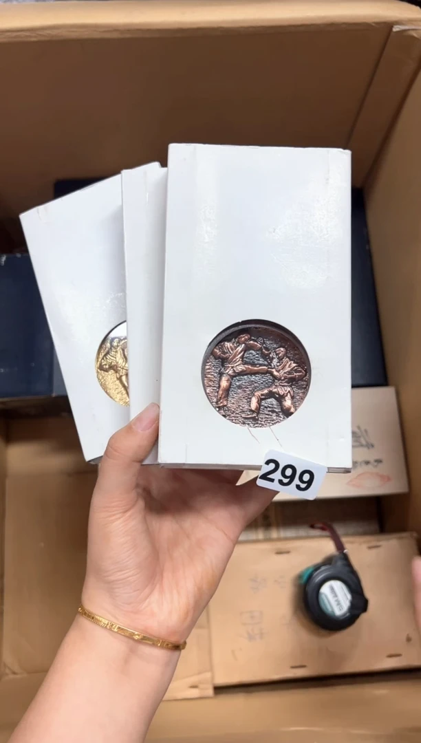 定制万****火+299中古商品谨慎参拍