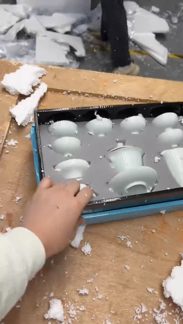 【闪购商品】其他@@@@【闪购链接】精美茶具便宜卖了