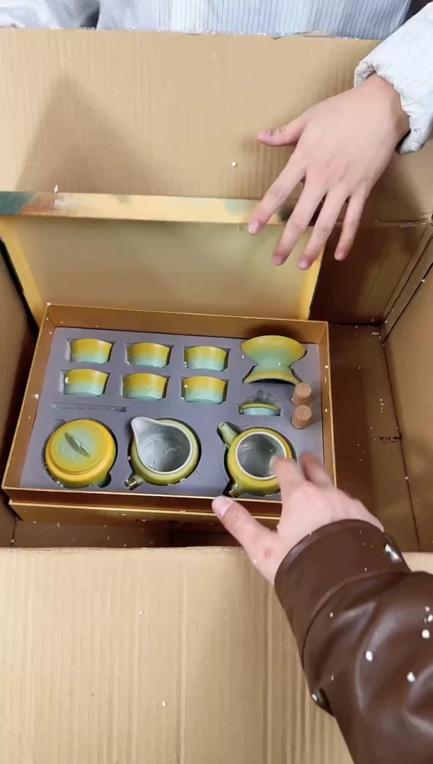 【闪购商品】器度甄选清货商品链接@@888