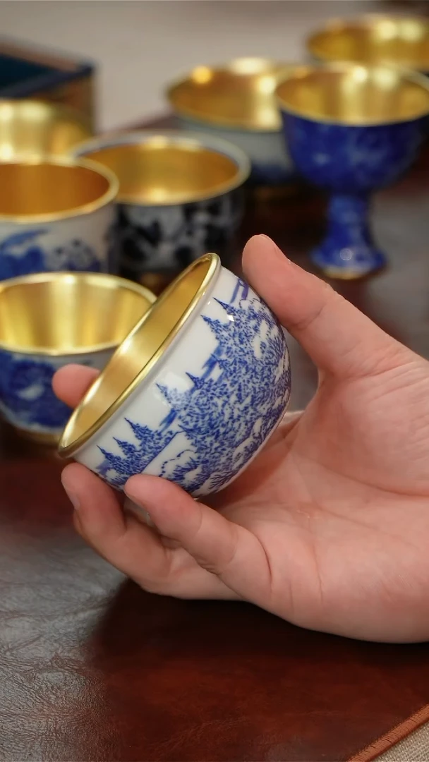 千年瓷都景德镇艺术关注谢佳豪