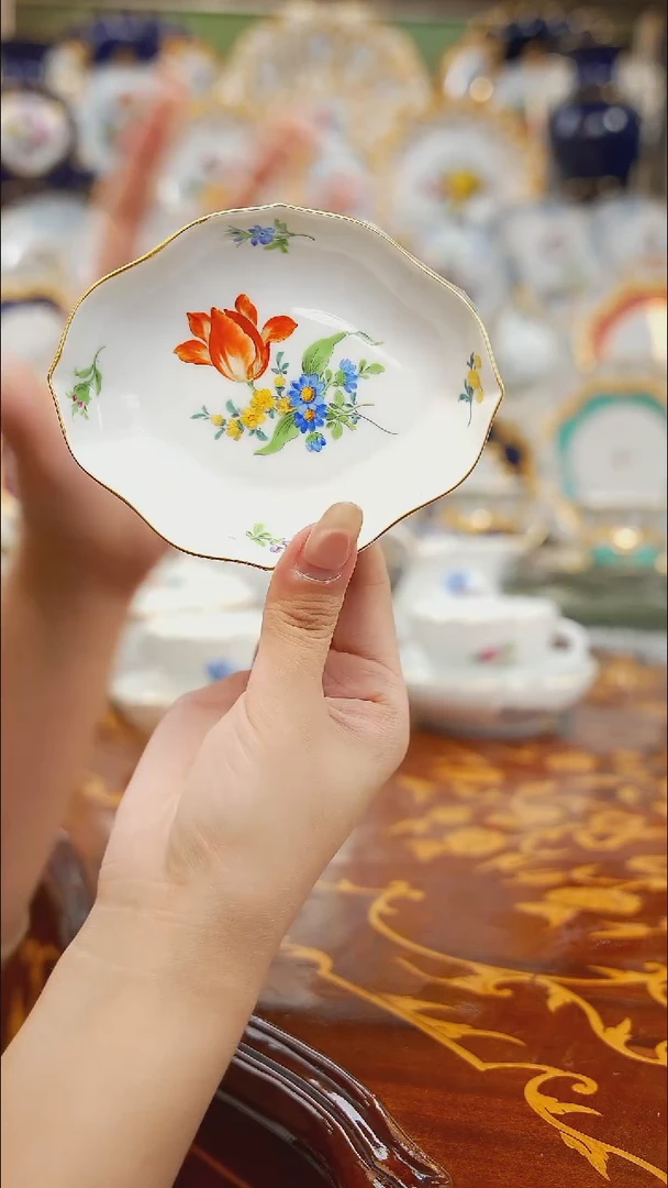 瓷米多家中古瓷器如图所示37