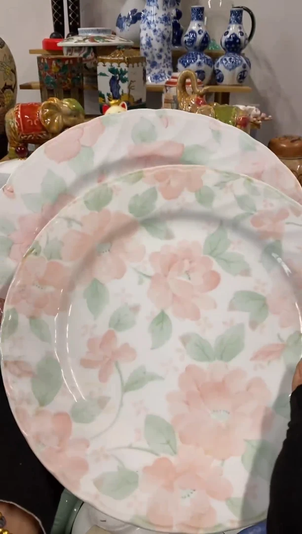 天**草中古回流 谨慎参拍