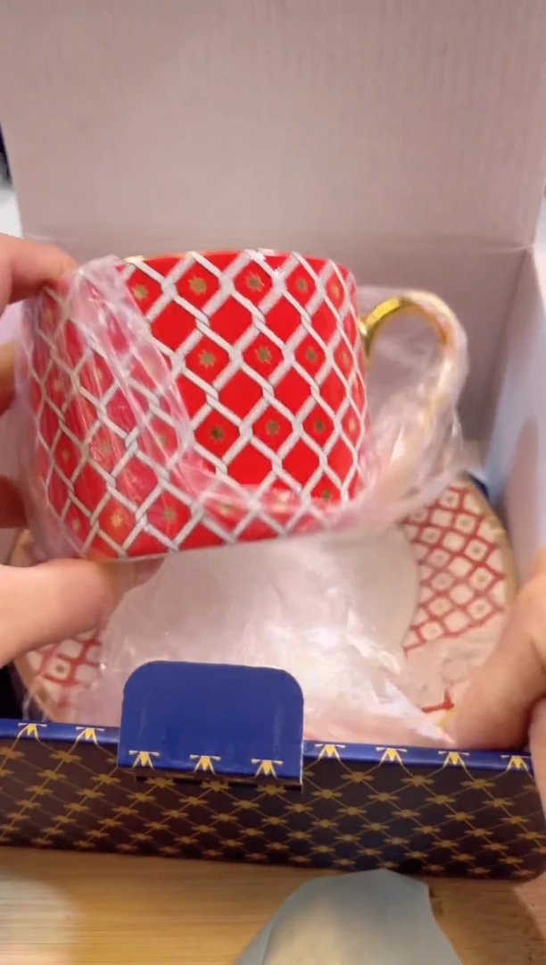 【闪购商品】瓷片陶茶666文玩周边多人