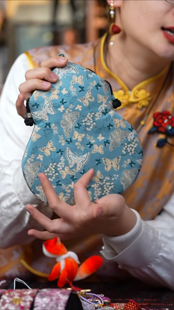 织绣0801非遗国风手工美物