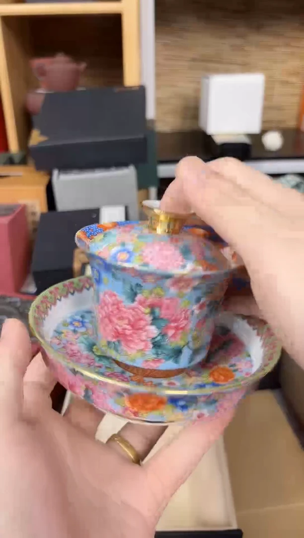 闻笙造物专属闪拍链接