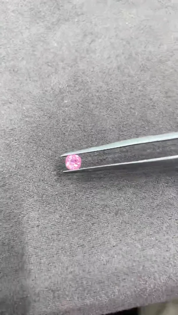 【闪购商品】尖晶石裸石未镶嵌a-309 0.46ct