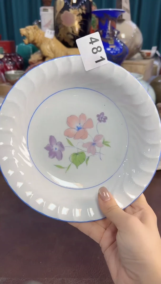 481中古商品 谨慎参拍