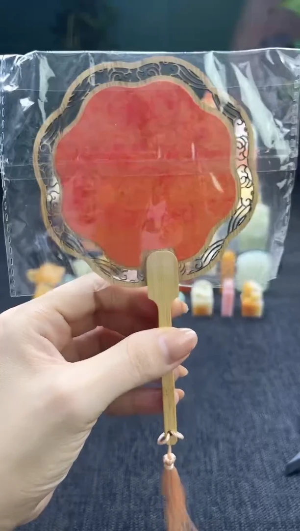 昌化石印石1
