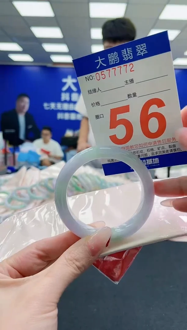 未镶嵌手镯翡翠AAAAAAAAA
