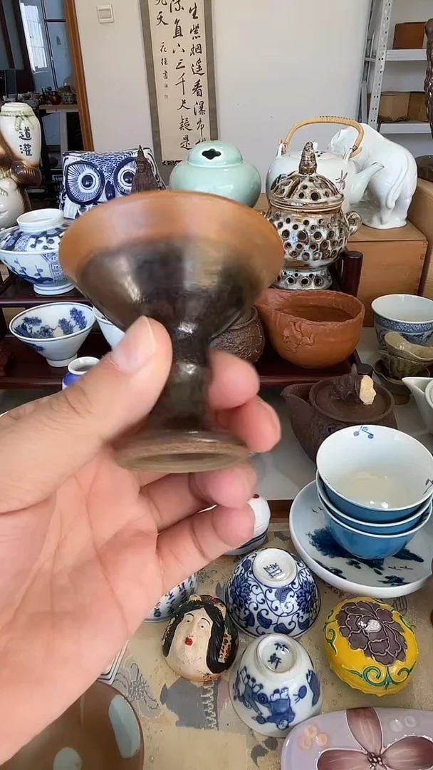 瓷片瓷器瓷片一单一付