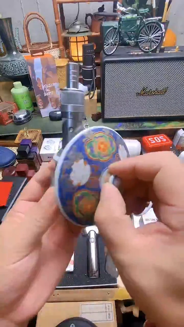 瓷片瓷器茶具品  工艺美术