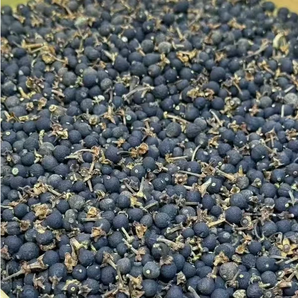 新会 头采小胎柑 小叶收茶 罐装