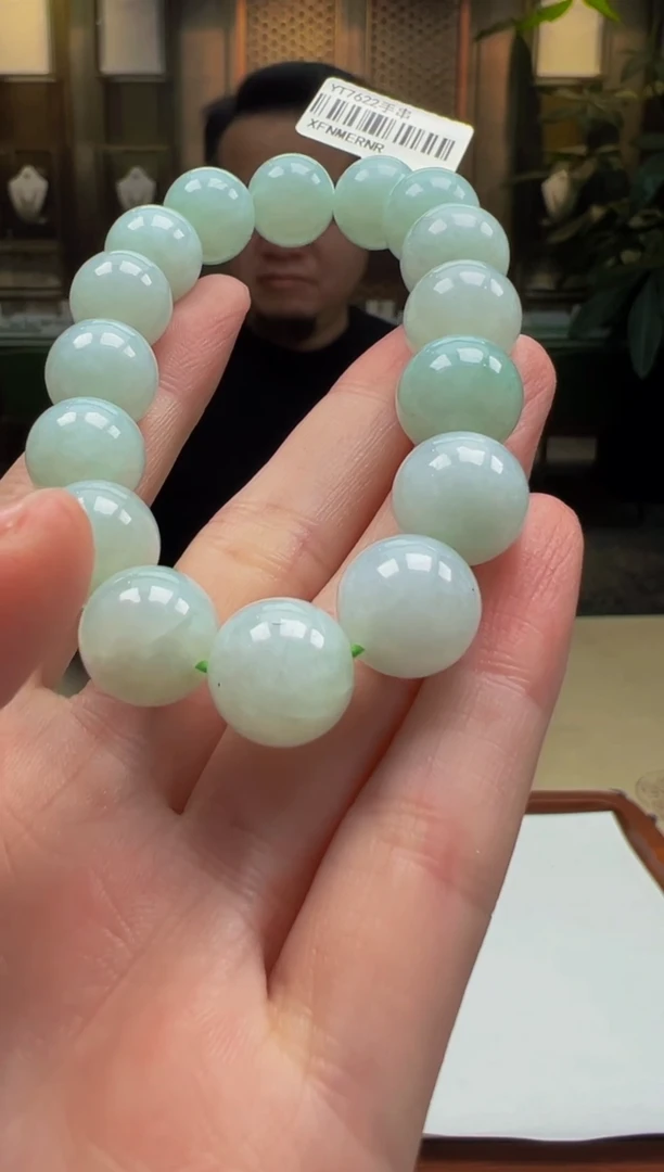 【闪购商品】定制翡翠未镶嵌D2025-1-21-19