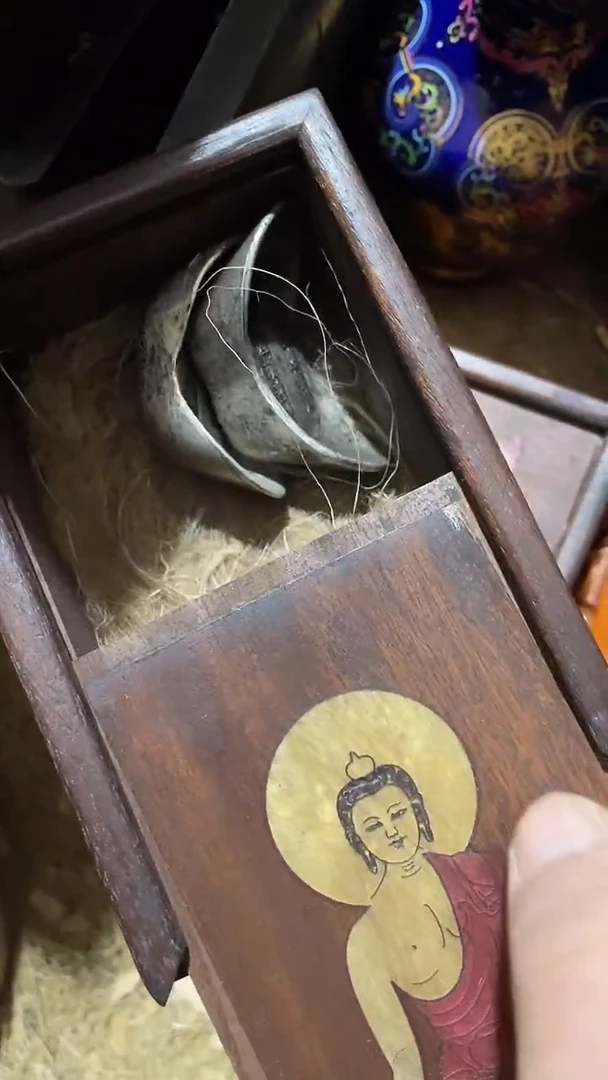 玉米李想专属链接 两锭子 带盒