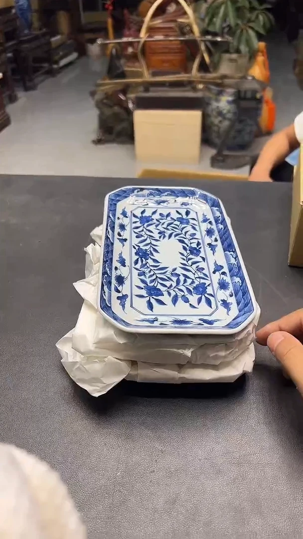 瓷片陶瓷 杯子a141