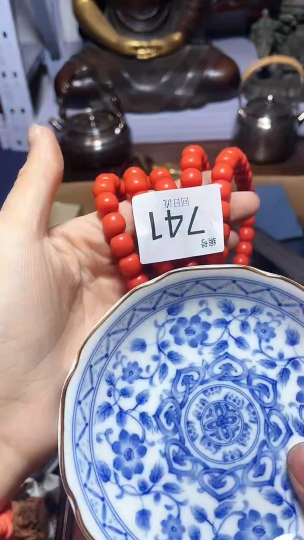 【闪购商品】瓷器碎片瓷器碎片