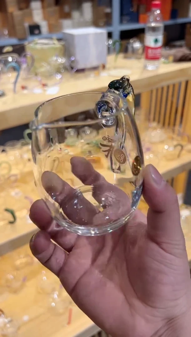 禾器-隆宇茶海-迷翠/禾器有礼新标