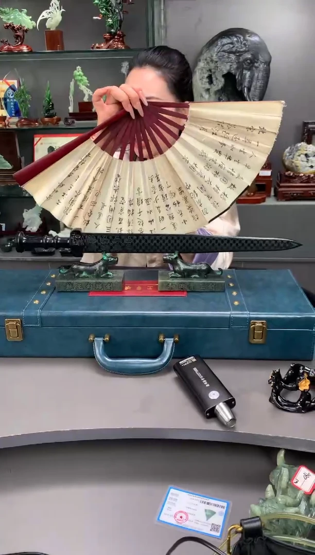 【闪购商品】和田玉摆件未镶嵌摆件（多样性发货）