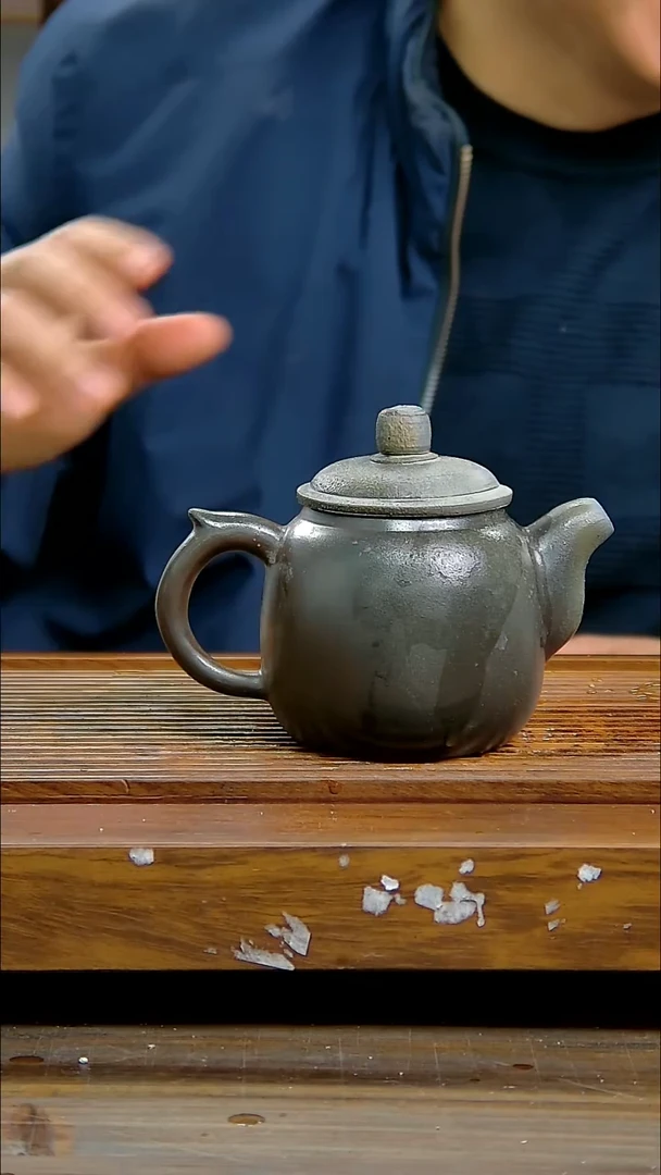 坭兴陶贵台龙窑C881