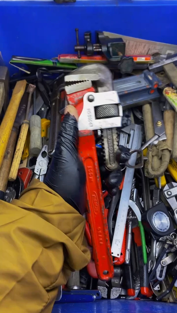 F*洋大白日本工具仓库闪购链接