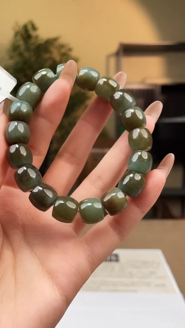 定制和田玉多样性发货拍一发一