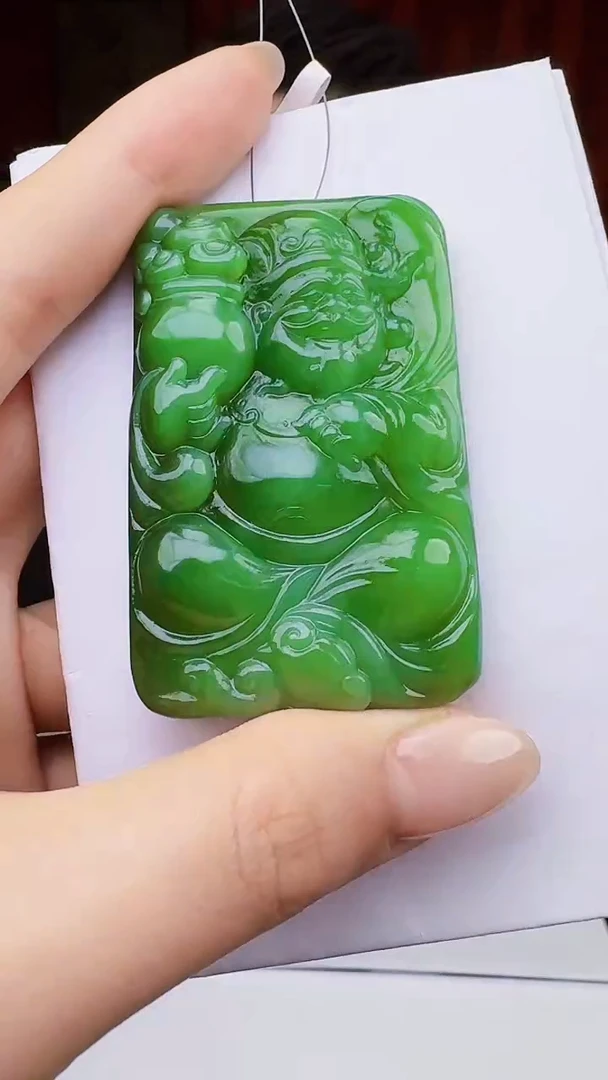 定制和田玉天然和田玉（拍一发一）