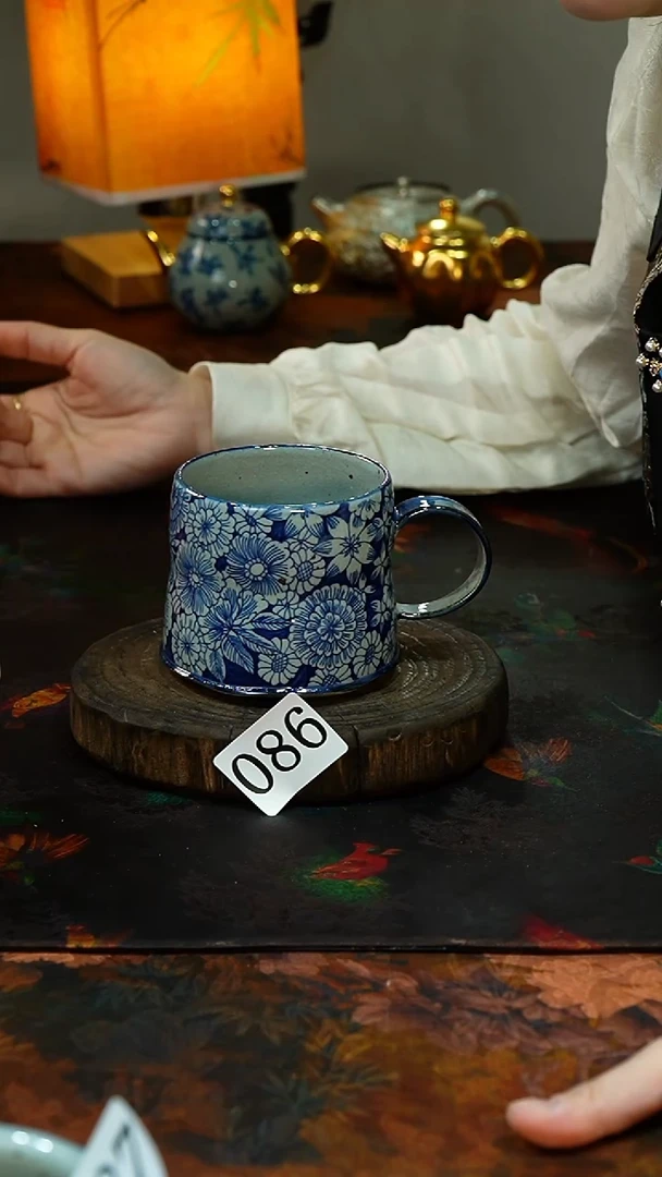 【闪购商品】.............茶碗086