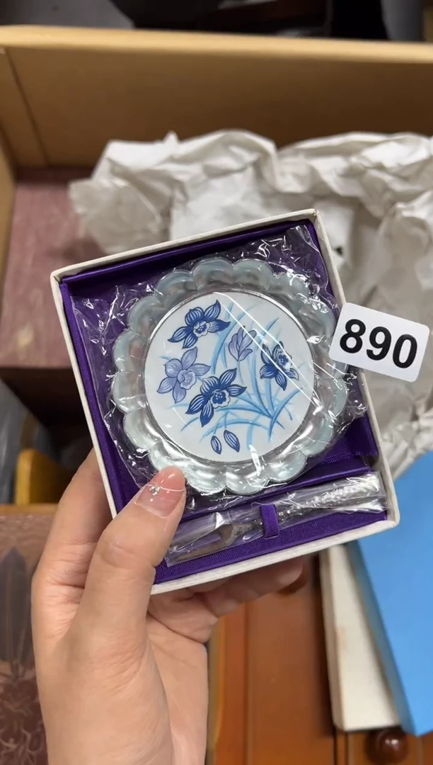 定制890中古商品谨慎参拍