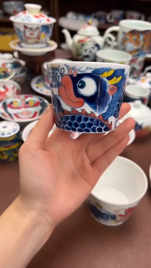 【闪购商品】微瑕福利价        冰桶杯