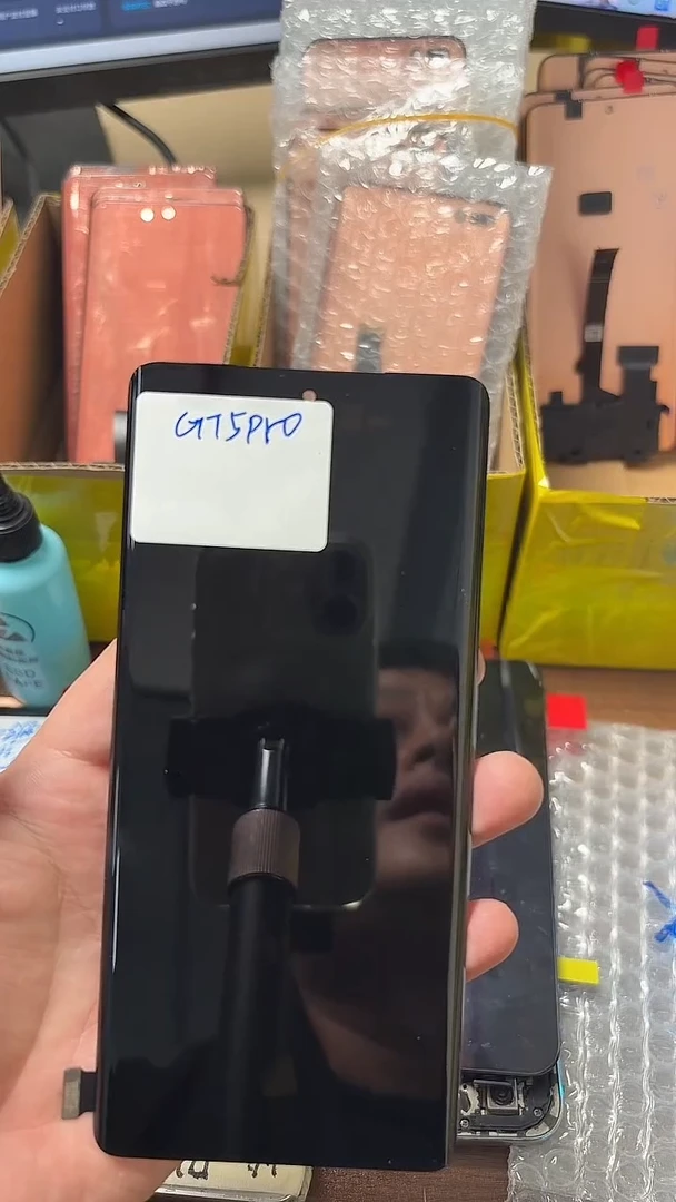 适用于GT5PRO拆机屏