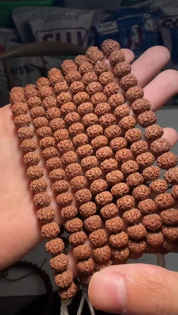 手串金刚菩提无利润超头精挑老树王手持-9mm