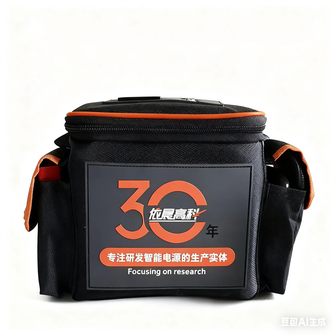 汽修救援专用汽车免充电应急启动电源搭电宝12V强启