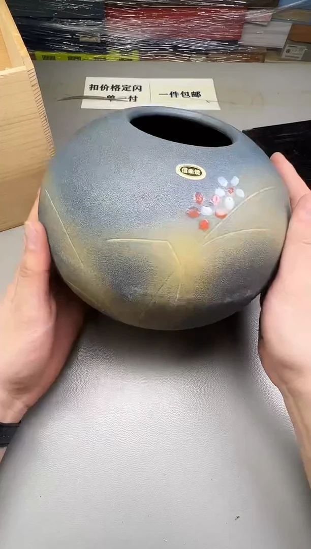 瓷片M***0498碰瓷社中古瓷器 拒绝假货 感谢您的支持~