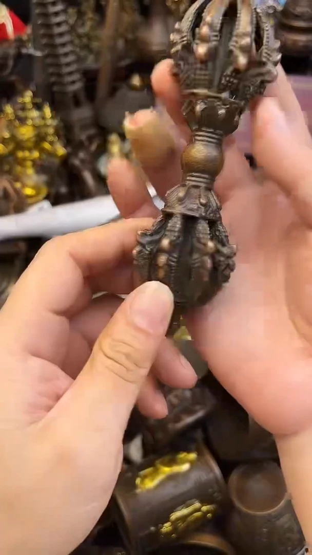 1129李哥铜器摆件链接