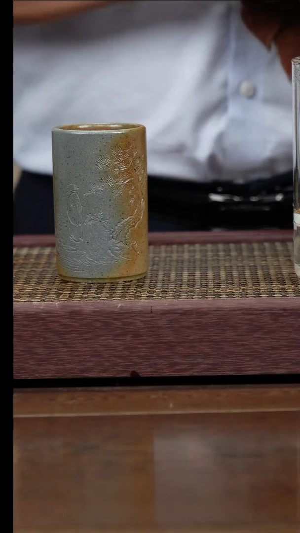 茶杯紫砂紫砂品茗杯