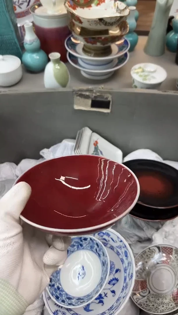 茶盏S****️瓷器瓷器瓷器瓷器
