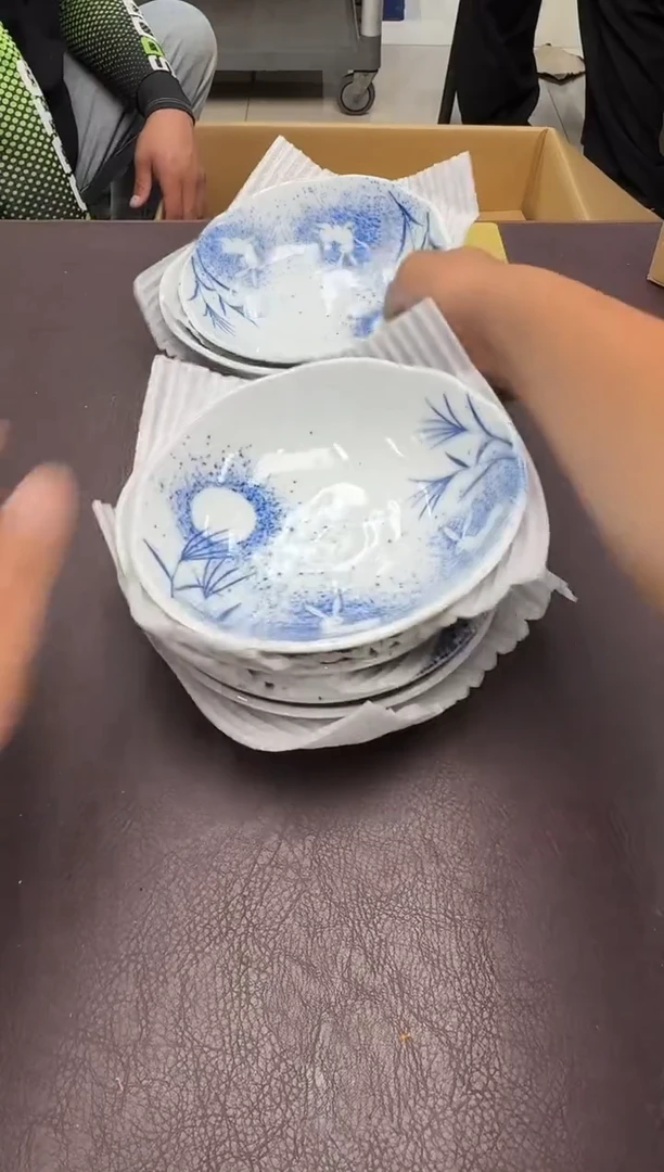 琉璃手工艺品独**径215