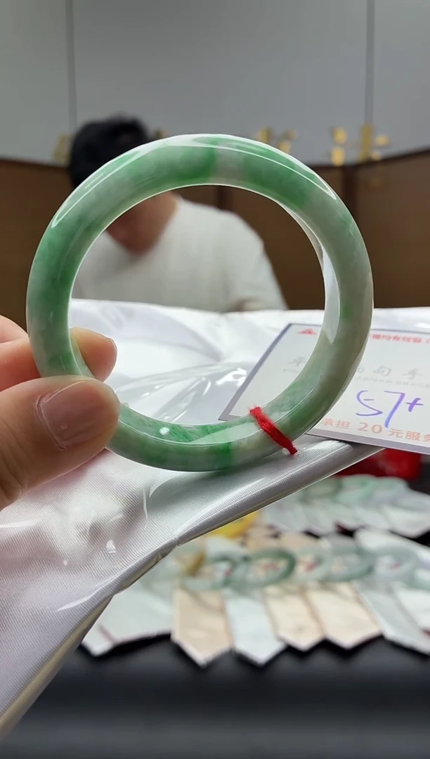 未镶嵌手镯翡翠1111111111111