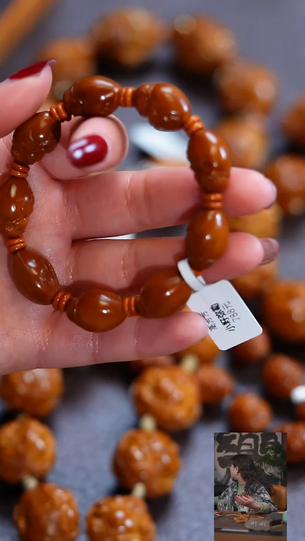 手串/手链橄榄核学**之手串/手链 橄榄核