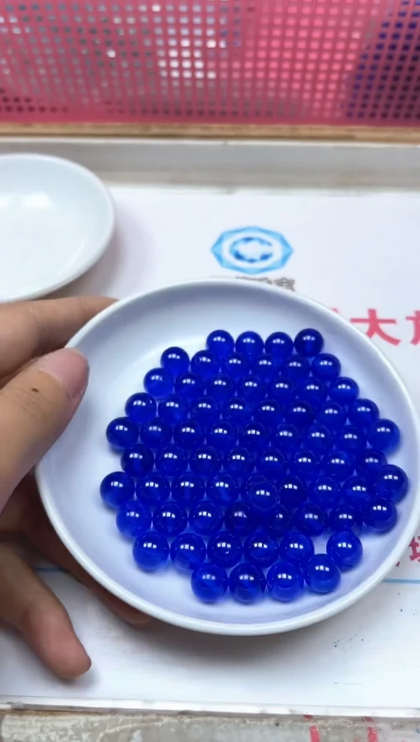 散珠未镶嵌红宝石B2135蓝宝石10mm1颗18元