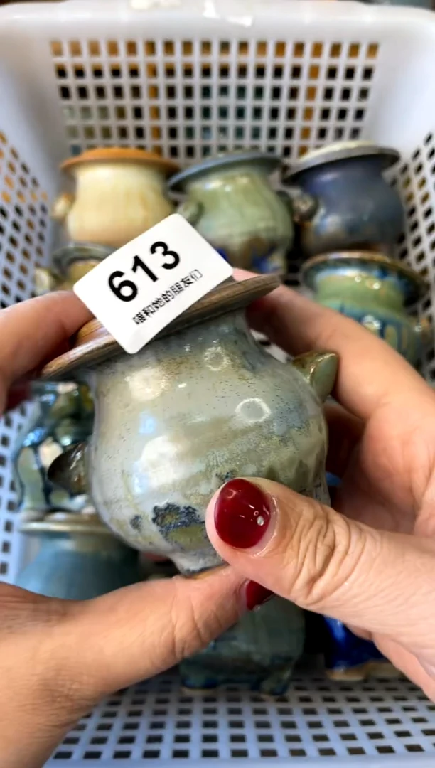 【闪购商品】陶613