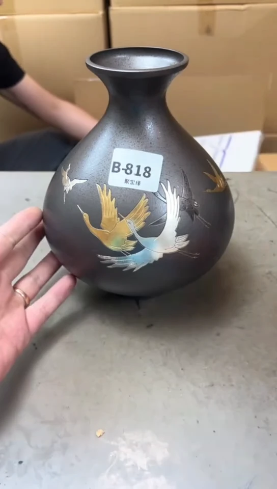 瓷片818聚宝缘海淘精品选