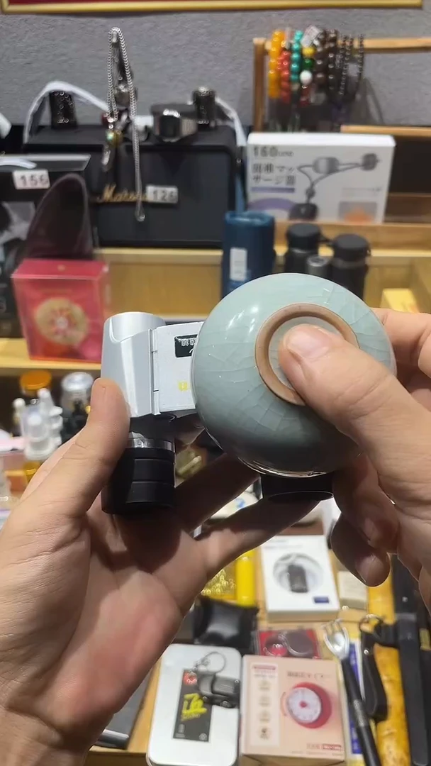瓷片闪购商品 如图所示