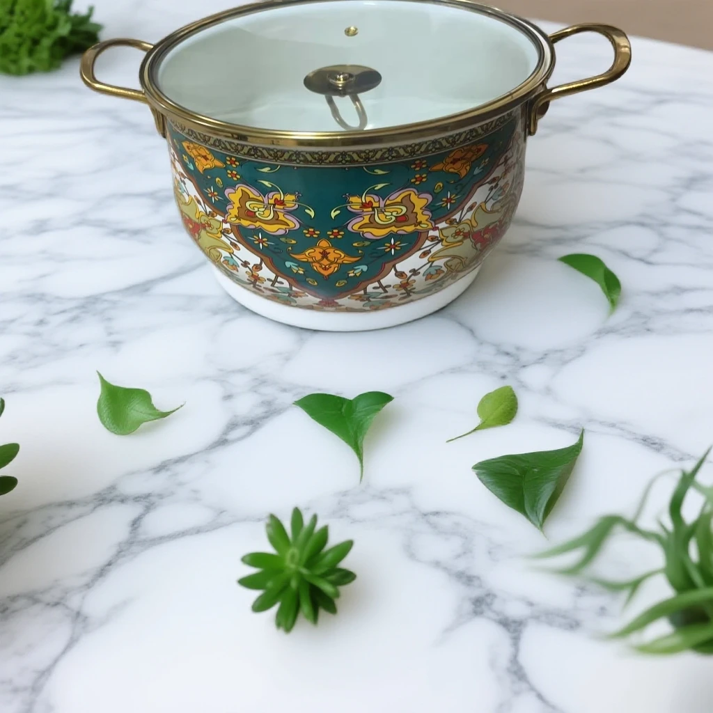 24电磁炉燃气灶中式电陶炉汤锅家用